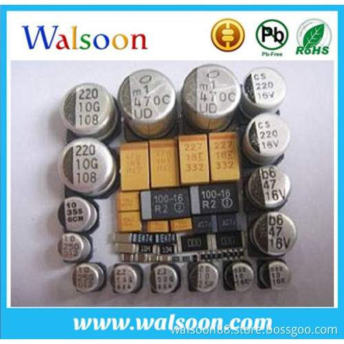 FS055C104K4Z2A,AVX,Multilayer Ceramic Capacitors MLCC - SMD/SMT 50v 100000pF 10%